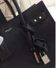 Сумка Saint Laurent Sac De Jour Grainy Tote
